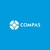 COMPAS - Compañía de Puertos Asociados logo
