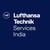 Lufthansa Technik Services India Pvt Ltd logo