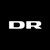 DR - Danmarks Radio logo