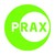Prax logo