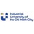 Logo d'Industrial University of Ho Chi Minh City