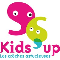 Crèches Kids'up logo