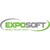 Exposoft Solutions logo