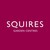 Squire's Garden Centres logo