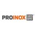 PRO INOX FRANCE logo