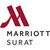 Logo de Surat Marriott Hotel