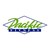 Logo de Gimnasios Pacific Fitness