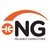 Logo de NGM ( Nueva Generacion Manufacturas)