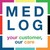 Medical Logistics logo