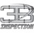 Logo de 3B Inspection