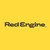 Logo de Red Engine Team