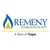 Remeny Pharmaceuticals logo