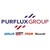 PURFLUX GROUP logo