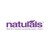 Naturals Salon & Spa logo