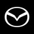 Logo de Mazda Colombia
