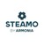 Steamo logo