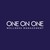One on One WELLNESS MANAGEMENT logo