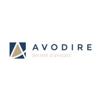 Avodire logo