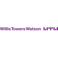 Logo de Willis Towers Watson