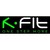 KFIT logo