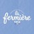 La Fermière logo