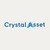 Crystal Asset logo