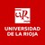 Universidad de La Rioja logo
