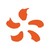 EDF power solutions Brasil logo