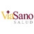 ViaSano Salud logo