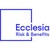 Ecclesia Financieel Fit en Vitaal logo