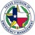 Texas Division of Emergency Management logo