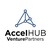 AccelHUB Venture Partners logo