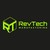 RevTech Manufacturing logo