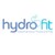 HYDROFIT logo