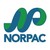 Logo de North Pacific Paper Company (NORPAC)