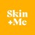 Skin + Me logo