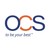 OCS Ireland logo