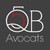 5QB Avocats logo