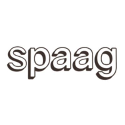Spaag logo