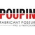 POUPIN logo