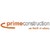 Logo de Prime Construction