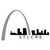 STLCRE logo