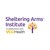 Logo de Sheltering Arms Institute