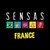 SENSAS France logo