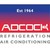 Logo d'Adcock Refrigeration and Air Conditioning