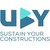 UBY logo