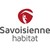 SAVOISIENNE HABITAT logo