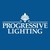 Logo de Progressive Lighting
