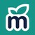 Mercadão logo