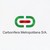Logo de Carbonífera Metropolitana S/A